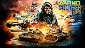 WARNO - Nemesis #5 - Southern Flank