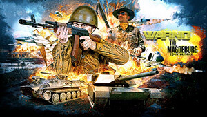 WARNO - Nemesis #6 - The Magdeburg Counterstrike