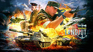 WARNO - LANDJUT
