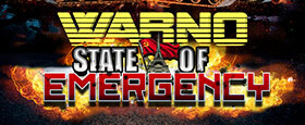 WARNO - Nemesis #7 - State of Emergency