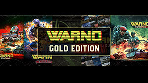 WARNO - Gold Edition