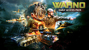 WARNO - Early Access Pack