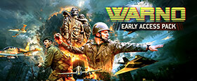 WARNO - Early Access Pack