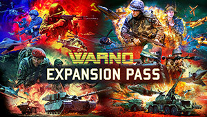 WARNO - Expansion Pass