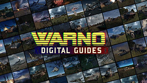 WARNO - Digital Guides