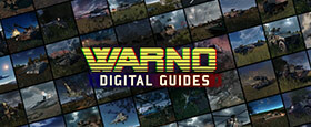 WARNO - Digital Guides