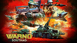 WARNO - SOUTHAG