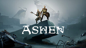 Ashen