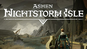 Ashen - Nightstorm Isle