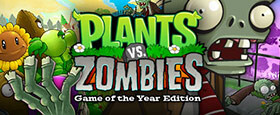 Plants vs. Zombies GOTY Edition