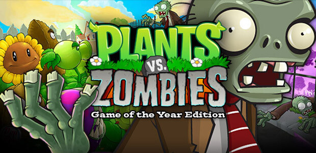 Plants vs. Zombies GOTY Edition