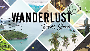 Wanderlust: Travel Stories