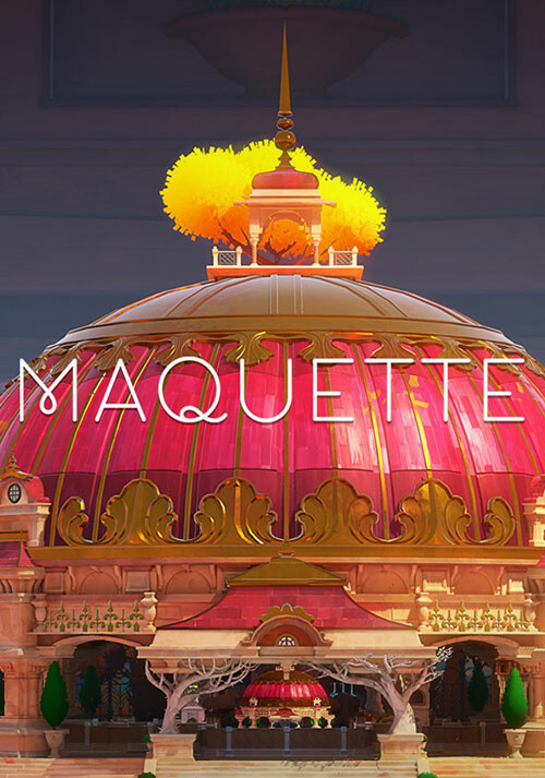 Maquette - Cover / Packshot