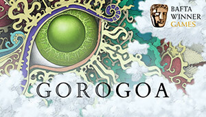 Gorogoa