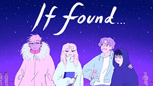 If Found...