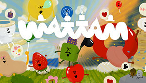 Wattam