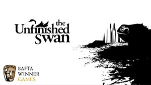 The Unfinished Swan