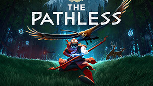 The Pathless