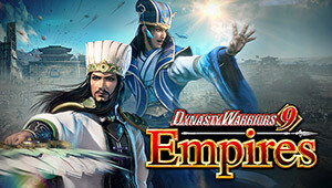 Dynasty Warriors 9 Empires