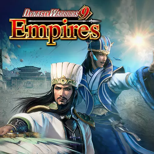 Dynasty Warriors 9 Empires