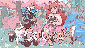 Calico