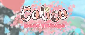 Calico - Neat Things