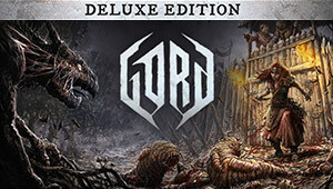 Gord - Deluxe Edition