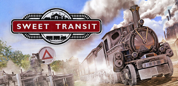 Sweet Transit - Cover / Packshot
