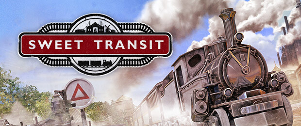 All aboard as Sweet Transit rolls into Early Access and save 15% off!
