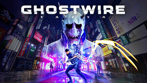 Ghostwire: Tokyo