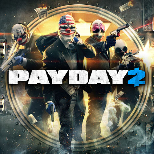 PAYDAY 2