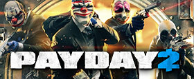 PAYDAY 2