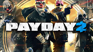 PAYDAY 2