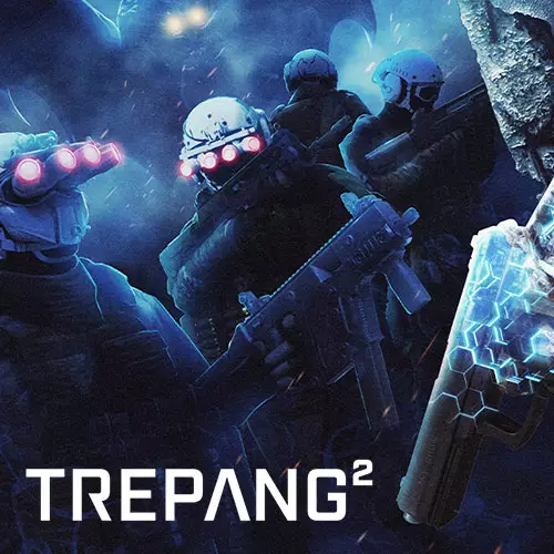 Trepang2