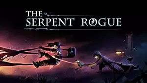 The Serpent Rogue