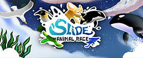 Slide - Animal Race