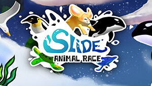 Slide - Animal Race