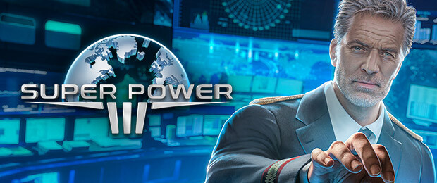 SuperPower 3