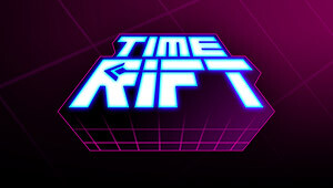 Time Rift