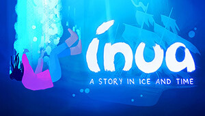 Inua - A Story in Ice and Time