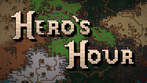 Hero's Hour