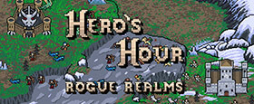 Hero's Hour - Rogue Realms