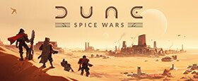 Dune: Spice Wars