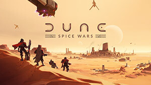 Dune: Spice Wars