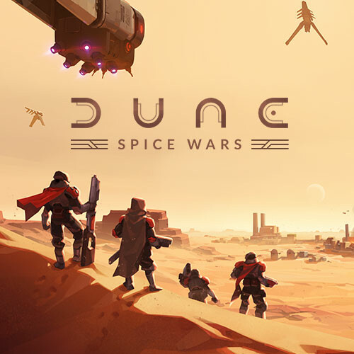 Dune: Spice Wars