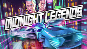 Midnight Legends