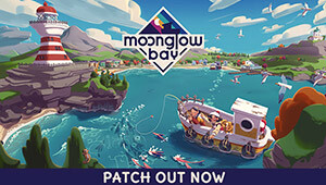 Moonglow Bay