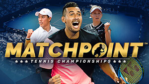 Matchpoint - Tennis Championships