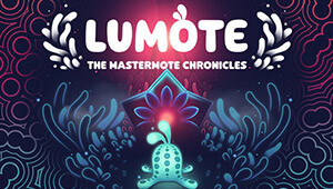 Lumote: The Mastermote Chronicles