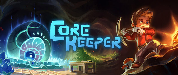 Core Keeper